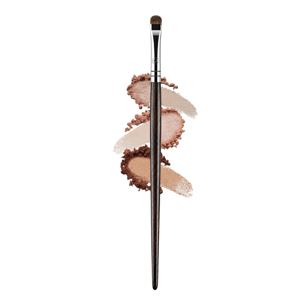 Cọ Tán Màu Mắt Chi Tiết Và Viền Mí BH Cosmetics Eyeshadow Brush BH213